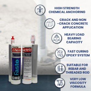 Features of Chemach90