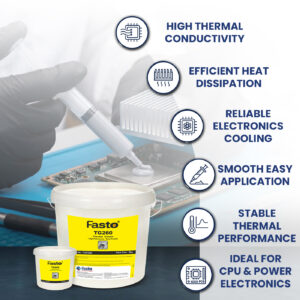 Features of TG260