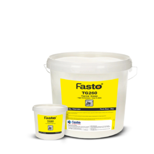 Fasto TG260 – High Thermal Conductivity Silicone Paste