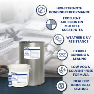 Features of MS50