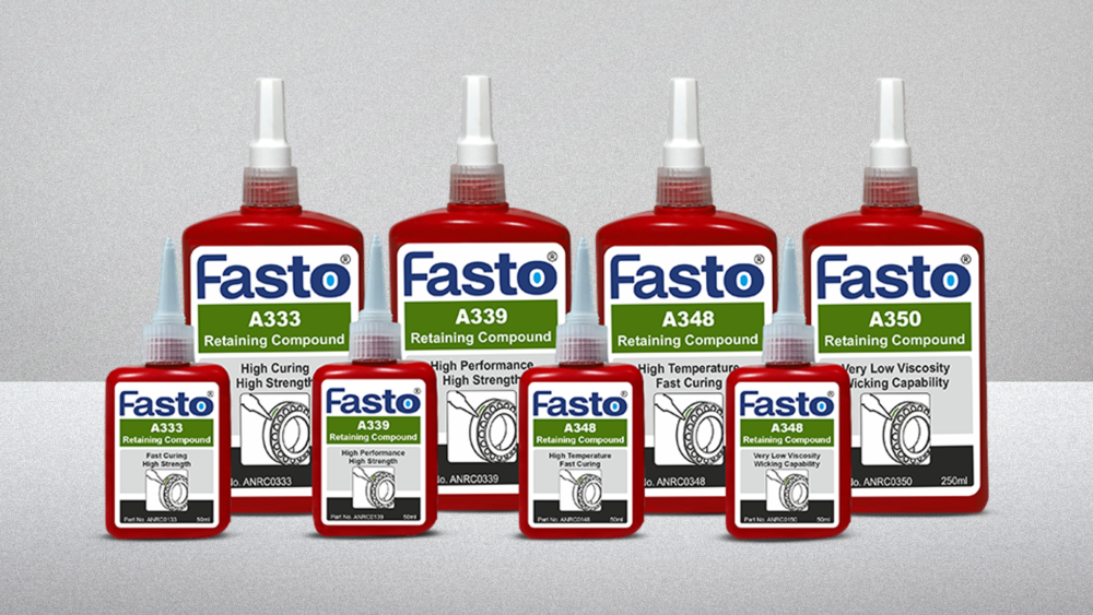Fasto Adhesives | Industrial Adhesives & Sealants Manufacturing