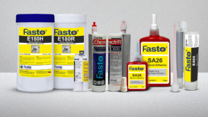 Structural Adhesives