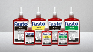 Thread Sealants
