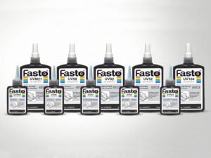 UV Adhesives & Sealants