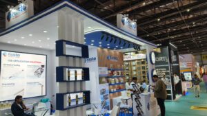 LED Expo - 2026 - Fasto Adhesives