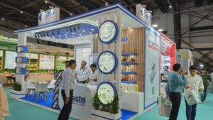 LED Expo - 2026 - Fasto Adhesives