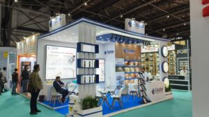 LED Expo - 2026 - Fasto Adhesives